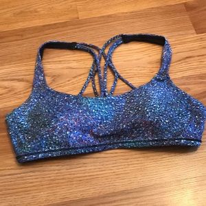 Free to Be Serene Bra